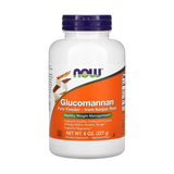 NOW Foods, Glucomannan, Pure Powder, 8 oz, 227 g