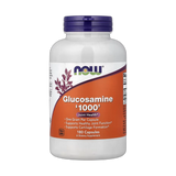 NOW Foods, Glucosamine '1000', 180 Capsules