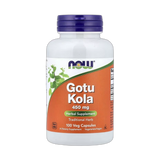 NOW Foods, Gotu Kola, 450 mg, 100 Veg Capsules