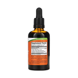NOW Foods, Green Black Walnut Wormwood Complex, 2 fl oz, 59 ml