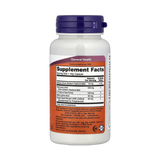 NOW Foods, Hyaluronic Acid With L-Proline, Alpha Lipoic Acid and Grape Seed Extract, 100 mg, 60 Veg Capsules