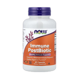 NOW Foods, Immune PostBiotic, 60 Capsules