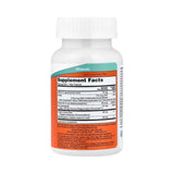 NOW Foods, Iron Complex Caps, 100 Veg Capsules