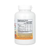 NOW Foods, Kid Cal, Orange, 100 Chewables
