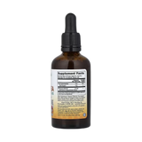 NOW Foods, Kids, Liquid Echinacea, Orange, 2 fl oz, 59 ml