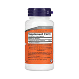NOW Foods, L-Carnosine, 500 mg, 50 Veg Capsules