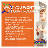 NOW Foods, L-Carnosine, 500 mg, 50 Veg Capsules