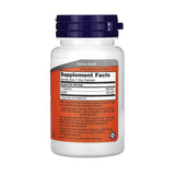 NOW Foods, L-Theanine, 60 Veg Capsules