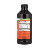 NOW Foods, Liquid Chlorophyll, Unflavored, 16 fl oz, 473 ml