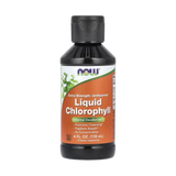 NOW Foods, Liquid Chlorophyll, Unflavored, 4 fl oz, 118 ml