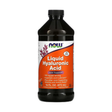 NOW Foods, Liquid Hyaluronic Acid, Berry, 100 mg, 16 fl oz, 473 ml