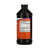 NOW Foods, Liquid Hyaluronic Acid, Berry, 100 mg, 16 fl oz, 473 ml