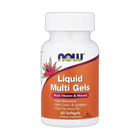 60 Softgels