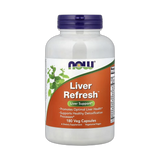 NOW Foods, Liver Refresh, 180 Veg Capsules