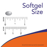 NOW Foods, Lutein, 10 mg, 60 Softgels