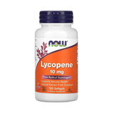 NOW Foods, Lycopene, 10 mg, 120 Softgels