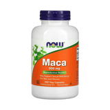 NOW Foods, Maca, 500 mg, 250 Veg Capsules