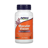 NOW Foods, Macular Vision, 50 Softgels