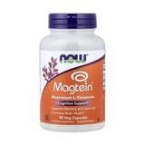 NOW Foods, Magtein, 90 Veg Capsules