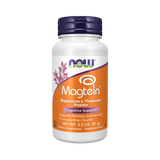 NOW Foods, Magtein®, Magnesium L-Threonate Powder, 3.2 oz