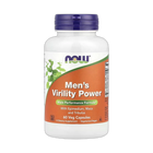 60 Veg Capsules