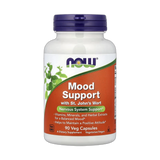 NOW Foods, Mood Support with St. John's Wort, 90 Veg Capsules