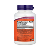 NOW Foods, MSM, Methylsulfonylmethane, 120 Veg Capsules