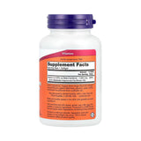 NOW Foods, Natural Beta Carotene, 7,500 mcg (25,000 IU), 180 Softgels