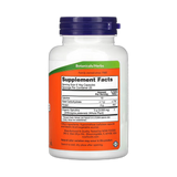 NOW Foods, Natural Spirulina, 500 mg, 120 Veg Capsules