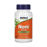 NOW Foods, Noni, 450 mg, 90 Veg Capsules