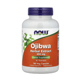 NOW Foods, Ojibwa Herbal Extract, 450 mg, 180 Veg Capsules