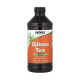 NOW Foods, Ojibwa Tea, 16 fl oz, 473 ml