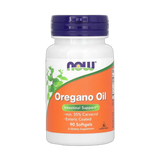 NOW Foods, Oregano Oil, 90 Softgels