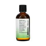 NOW Foods, Organic Essential Oils, Peppermint, 4 fl oz, 118 ml