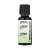 NOW Foods, Organic Essential Oils, Spearmint, 1 fl oz, 30 ml