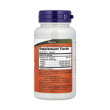 NOW Foods, Pancreatin 2000, 100 Capsules