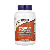 NOW Foods, Probiotic Defense, 90 Veg Capsules