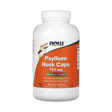 NOW Foods, Psyllium Husk Caps, 700 mg , 360 Veg Capsules