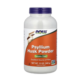 NOW Foods, Psyllium Husk Powder, 12 oz, 340 g