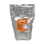 NOW Foods, Psyllium Husk Power, 12 lbs, 5.44 kg