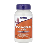 NOW Foods, Pycnogenol With Acerola & Rutin, 50 Veg Capsules