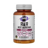 NOW Foods, Rest & Repair, 90 Veg Capsules