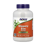 NOW Foods, Slippery Elm Powder, 4 oz, 113 g