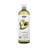 NOW Foods, Solutions, Avocado Oil, 16 fl oz, 473 ml