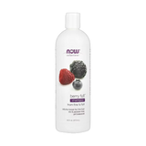 NOW Foods, Solutions, Berry Full Shampoo, From Fine to Full, 16 fl oz, 473 ml
