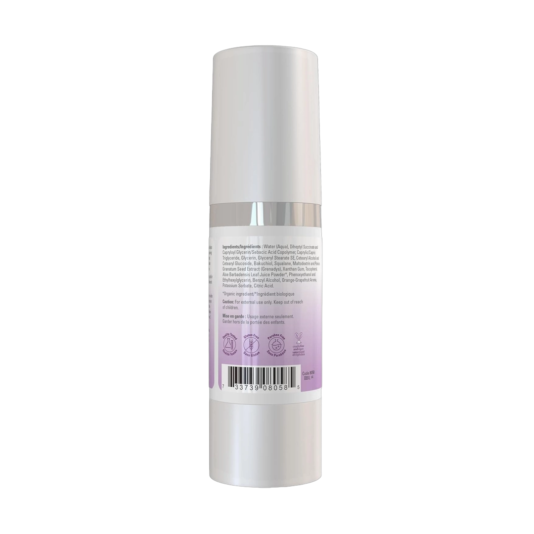 NOW Foods, Solutions, Blemish Clear Moisturizer, 2 fl oz, 59 ml