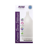 NOW Foods, Solutions, Ceramic Stone Diffuser, 1 Diffuser