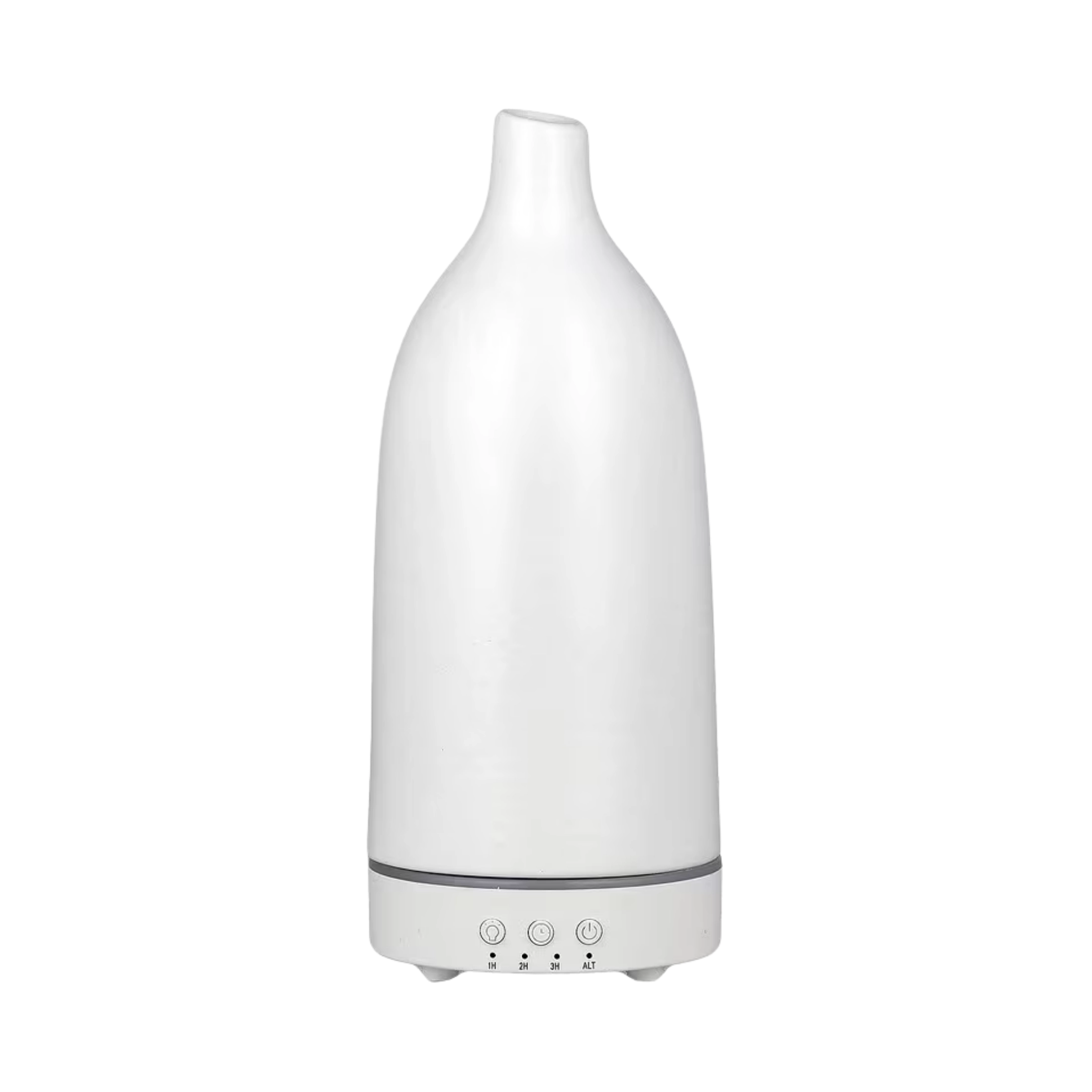 NOW Foods, Solutions, Ceramic Stone Diffuser, 1 Diffuser