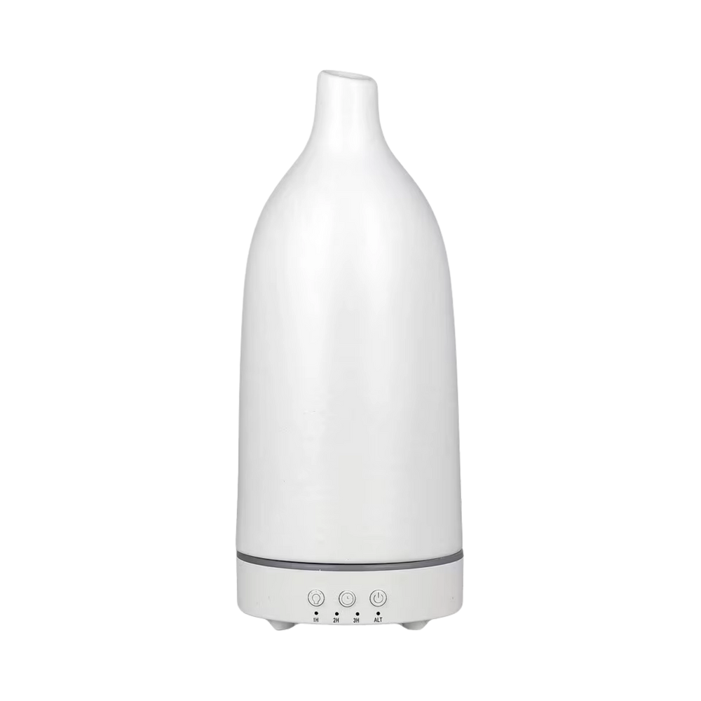 NOW Foods, Solutions, Ceramic Stone Diffuser, 1 Diffuser