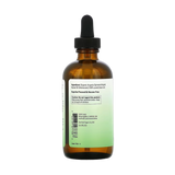 NOW Foods, Solutions, Certified Organic & 100% Pure Argan Oil, 4 fl oz, 118 ml